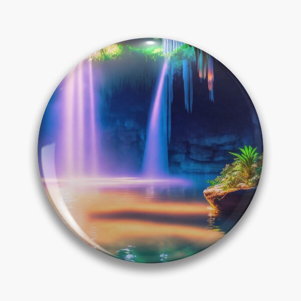 Item preview, Cenote designed and sold by M-Y-A-R-T-.