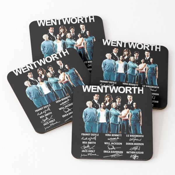 Item preview, WENTWORTH  designed and sold by er-danocen.