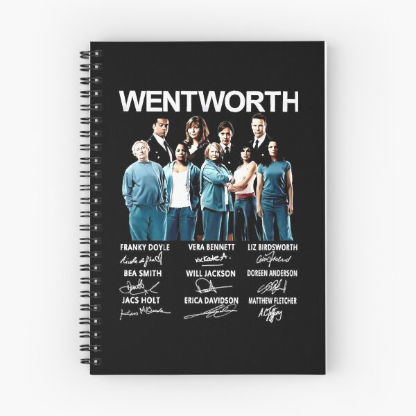 Item preview, WENTWORTH  designed and sold by er-danocen.