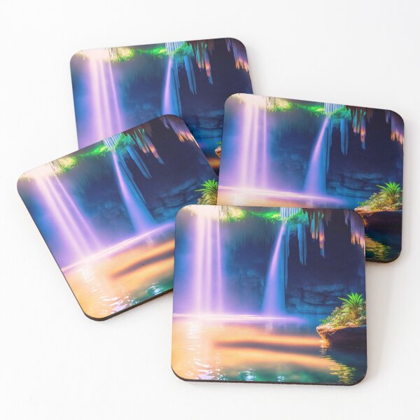 Item preview, Cenote designed and sold by M-Y-A-R-T-.