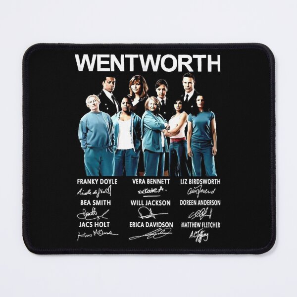 Item preview, WENTWORTH  designed and sold by er-danocen.