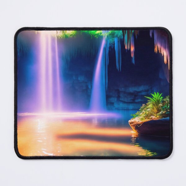 Item preview, Cenote designed and sold by m-y-A-I-A-R-T-.