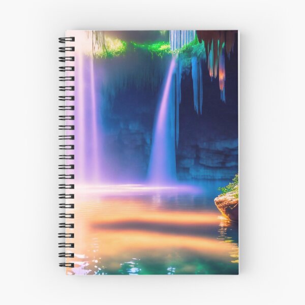 Item preview, Cenote designed and sold by m-y-A-I-A-R-T-.