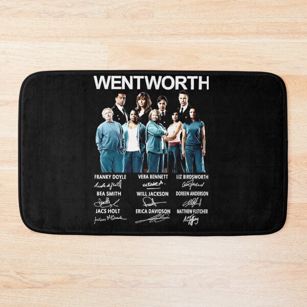 Item preview, WENTWORTH  designed and sold by er-danocen.