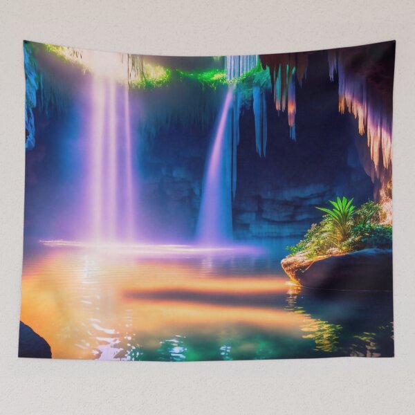 Item preview, Cenote designed and sold by M-Y-A-R-T-.