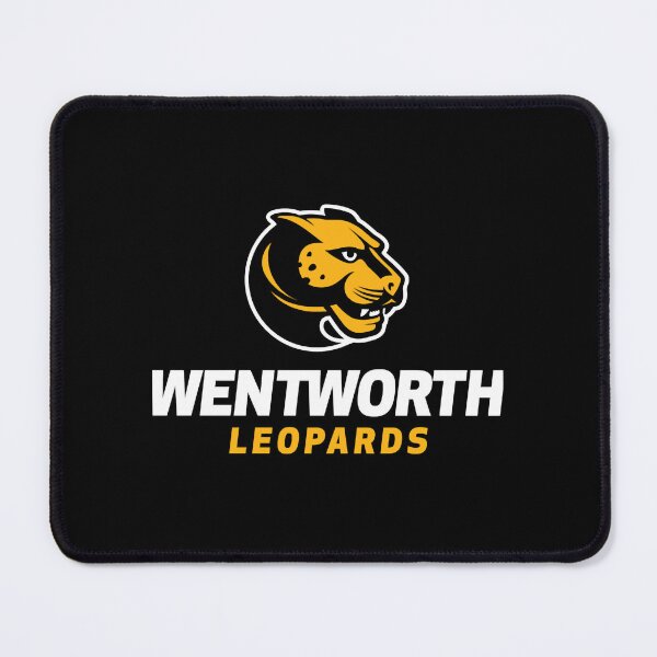 Item preview, Wentworth Institute of Technology designed and sold by er-danocen.