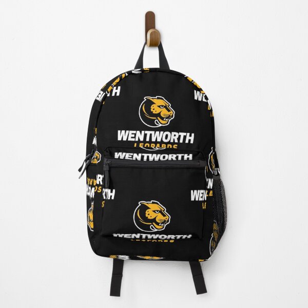 Item preview, Wentworth Institute of Technology designed and sold by er-danocen.