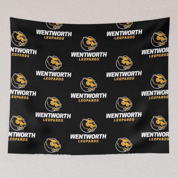 Item preview, Wentworth Institute of Technology designed and sold by er-danocen.