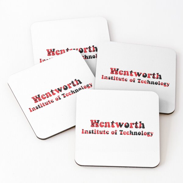 Item preview, Wentworth Institute of Technology designed and sold by er-danocen.