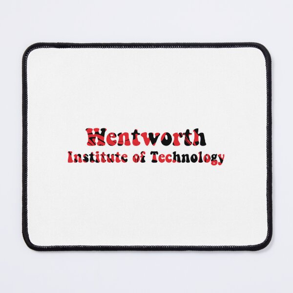 Item preview, Wentworth Institute of Technology designed and sold by er-danocen.