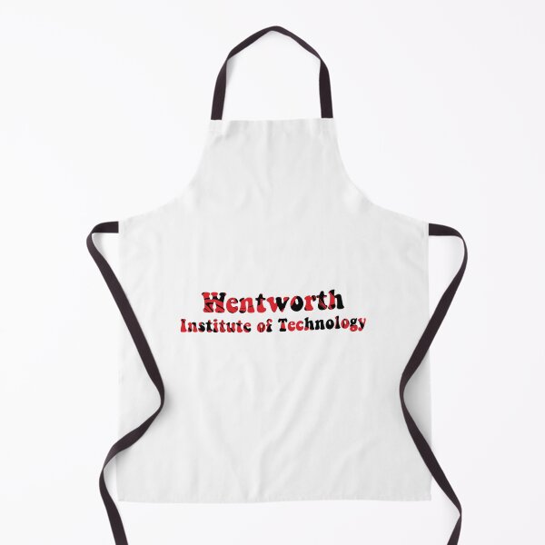 Item preview, Wentworth Institute of Technology designed and sold by er-danocen.
