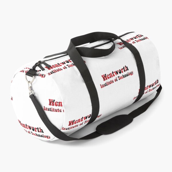 Item preview, Wentworth Institute of Technology designed and sold by er-danocen.