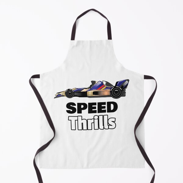 Item preview, Speed Thrills designed and sold by styleeteetshirt.
