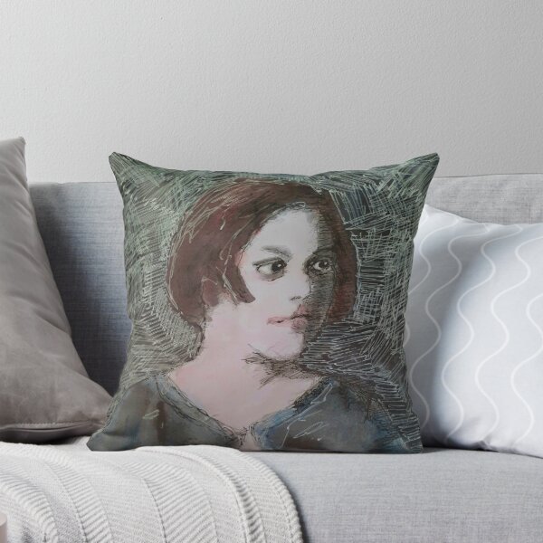Item preview, Elfriede Lohse-Wächtler designed and sold by GreatAukArt.