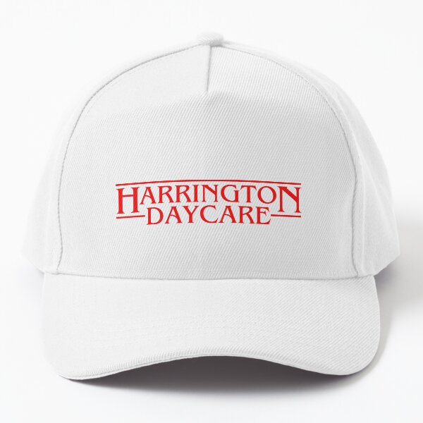 Item preview, Harrington Daycare - Stranger Things designed and sold by MaddieMaddox.