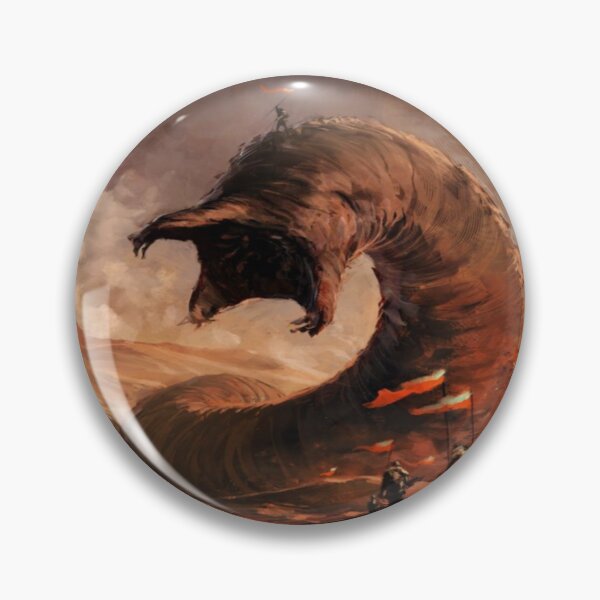 Item preview, Dune designed and sold by Crownshpo.