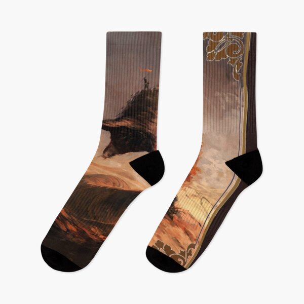Item preview, Dune designed and sold by Crownshpo.