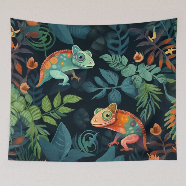 Item preview, Chameneon designed and sold by Mellym007.
