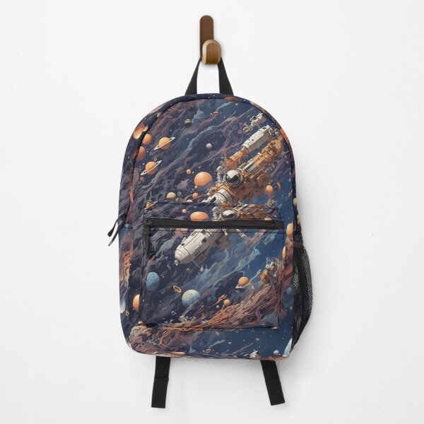 Item preview, Space Pattern designed and sold by Enigmara.