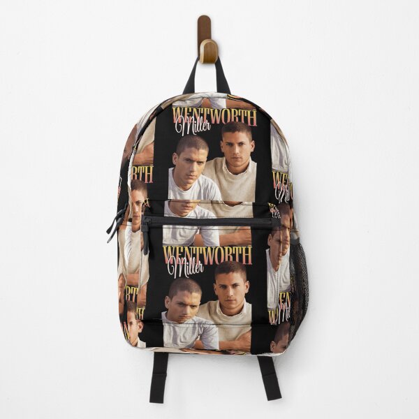Item preview, Wentworth Miller 90_s designed and sold by er-danocen.