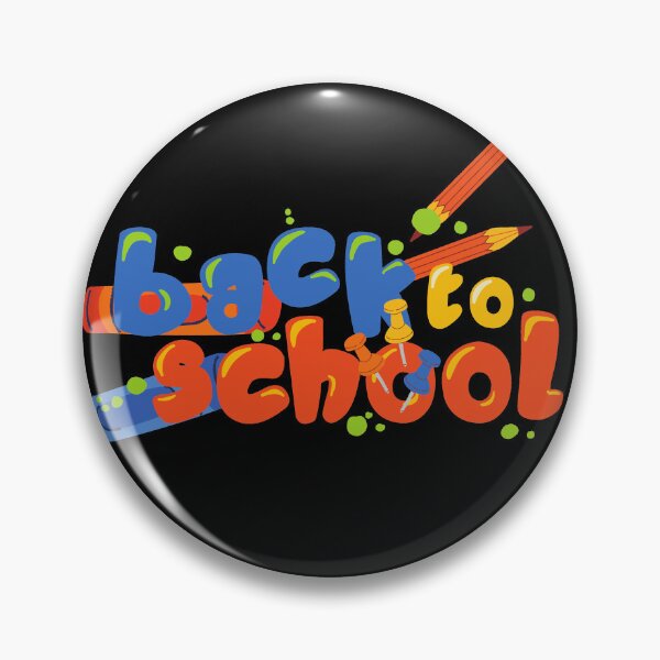 Item preview, Back to School designed and sold by Amazing-Kortez.