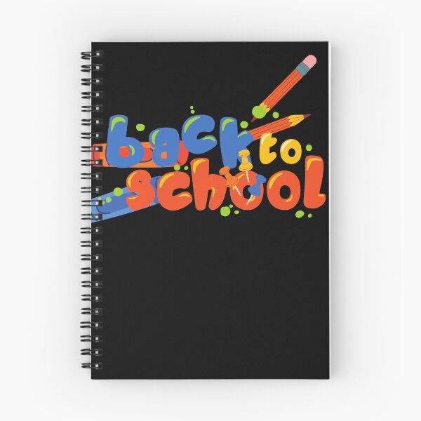 Item preview, Back to School designed and sold by Amazing-Kortez.