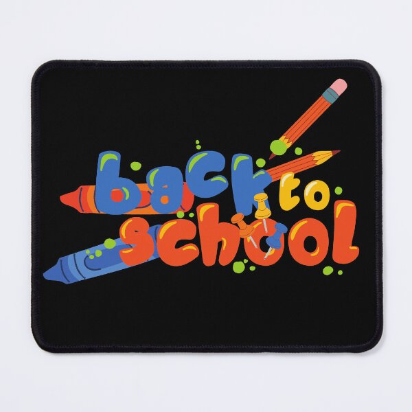 Item preview, Back to School designed and sold by Amazing-Kortez.