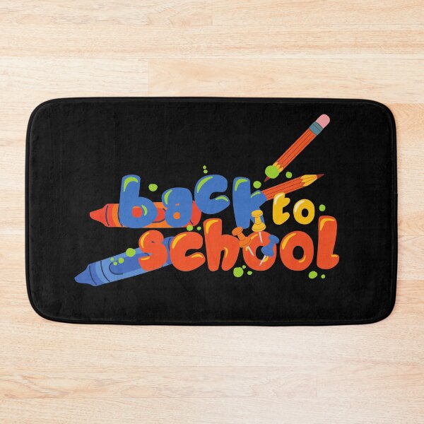 Item preview, Back to School designed and sold by Amazing-Kortez.