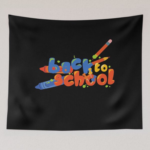 Item preview, Back to School designed and sold by Amazing-Kortez.