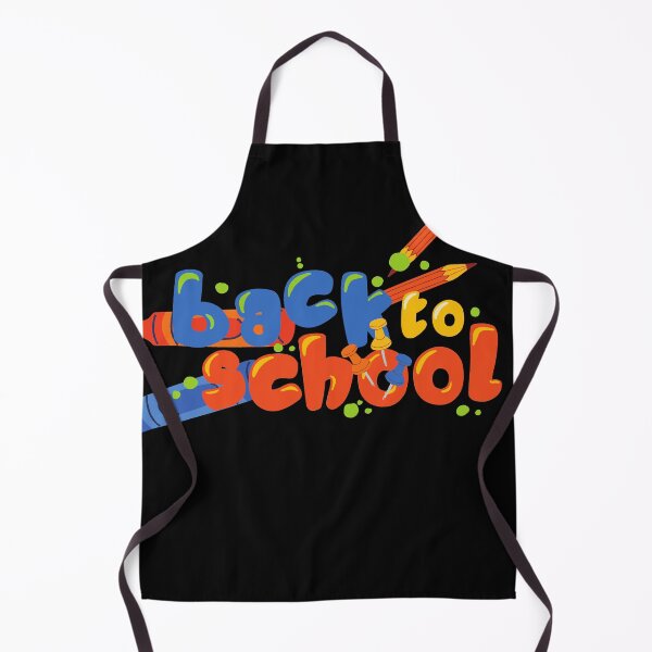 Item preview, Back to School designed and sold by Amazing-Kortez.
