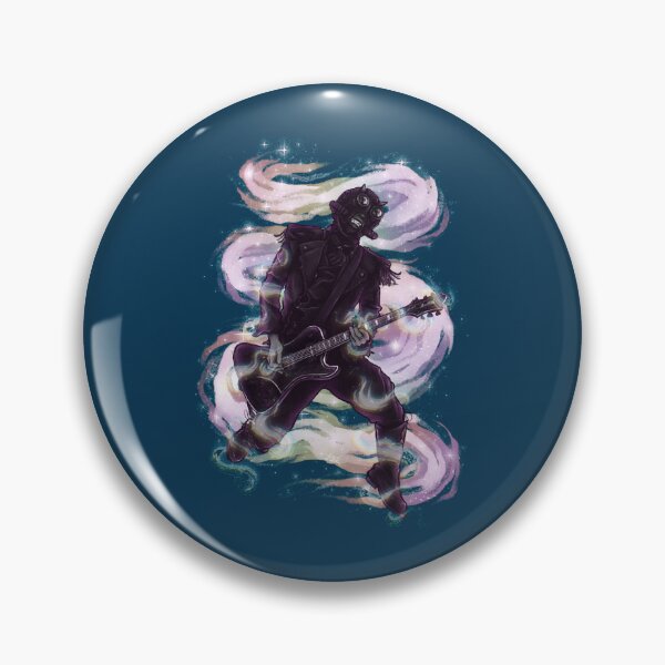 Item preview, Aether ghoul  designed and sold by Benndaven.