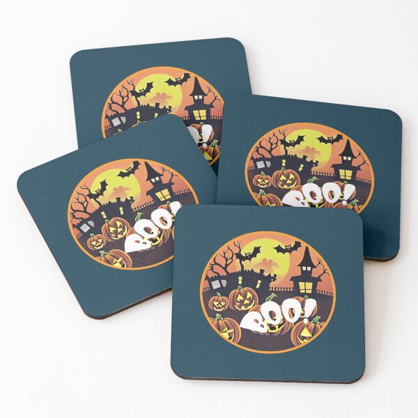 Item preview, BCHALLOWEEN Active  designed and sold by Benndaven.