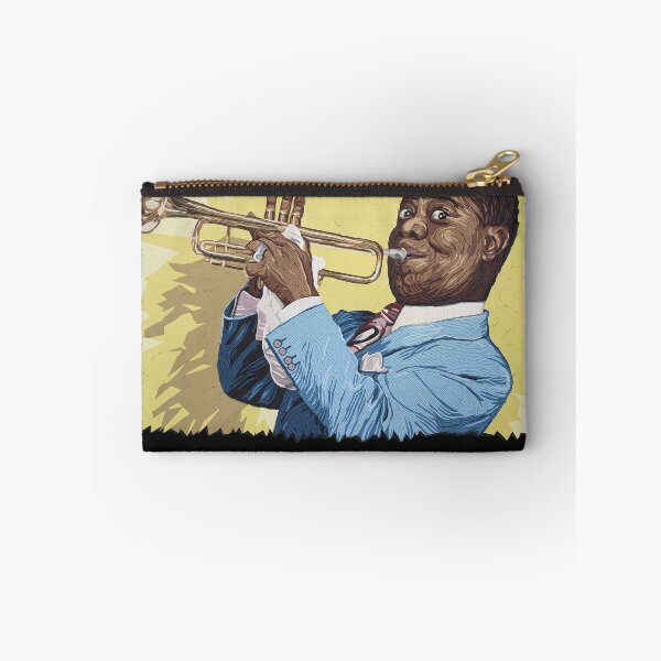 Item preview, Louis Armstrong  designed and sold by Sylvanny.