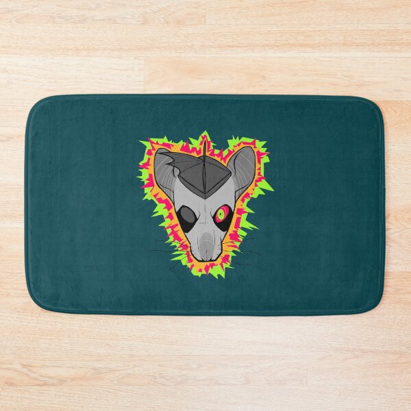 Item preview, Cardinal Copia RATS designed and sold by Benndaven.