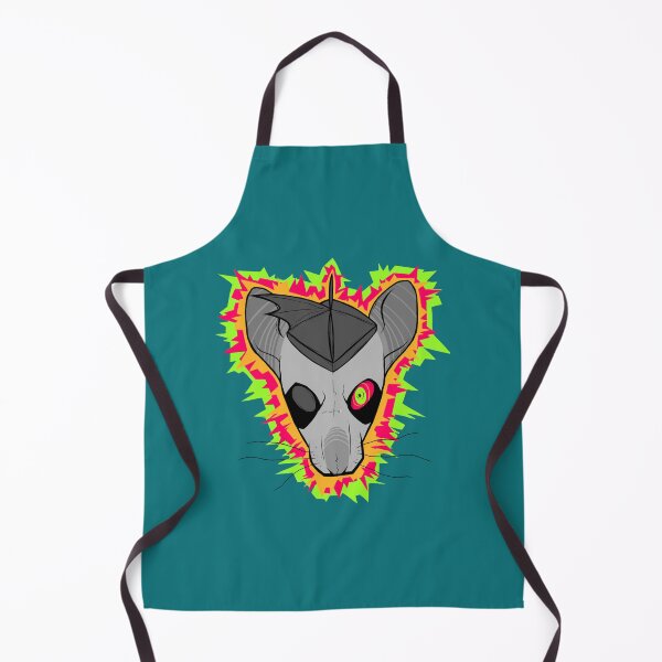 Item preview, Cardinal Copia RATS designed and sold by Benndaven.