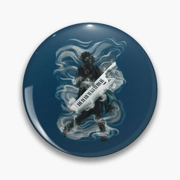 Item preview, Cirrus ghoulette  designed and sold by Benndaven.