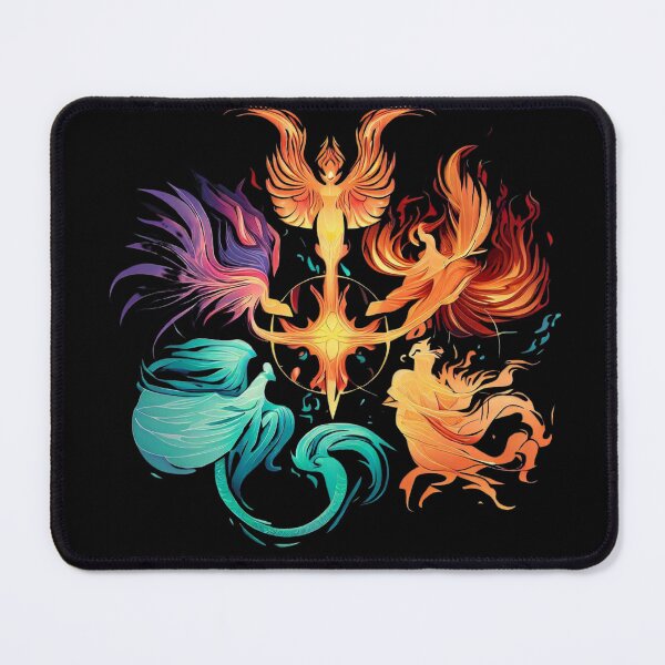 Item preview, Alchemy Elements designed and sold by Beyond The Veil.