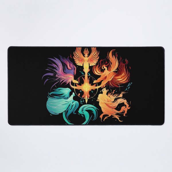 Item preview, Alchemy Elements designed and sold by Beyond The Veil.