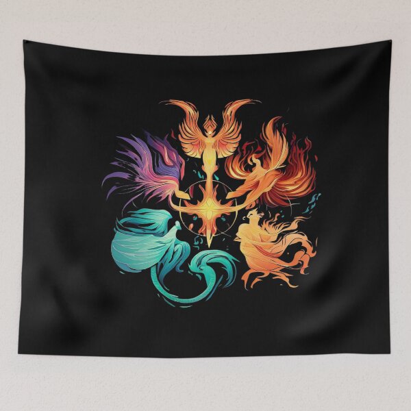 Item preview, Alchemy Elements designed and sold by Beyond The Veil.