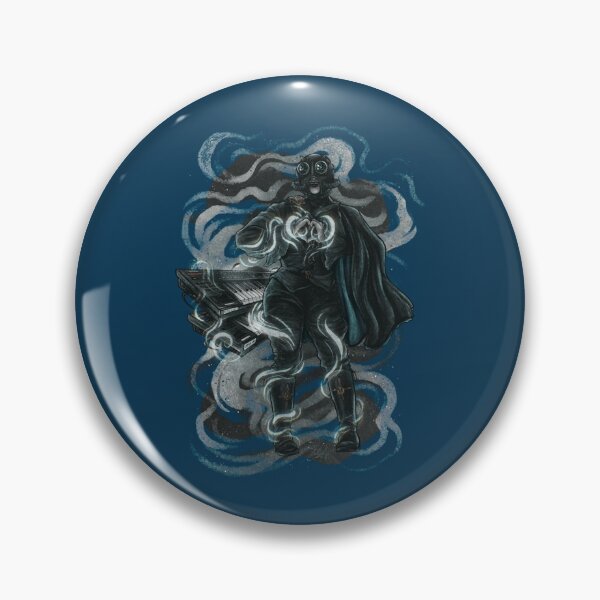 Item preview, Cumulus ghoulette  designed and sold by Benndaven.