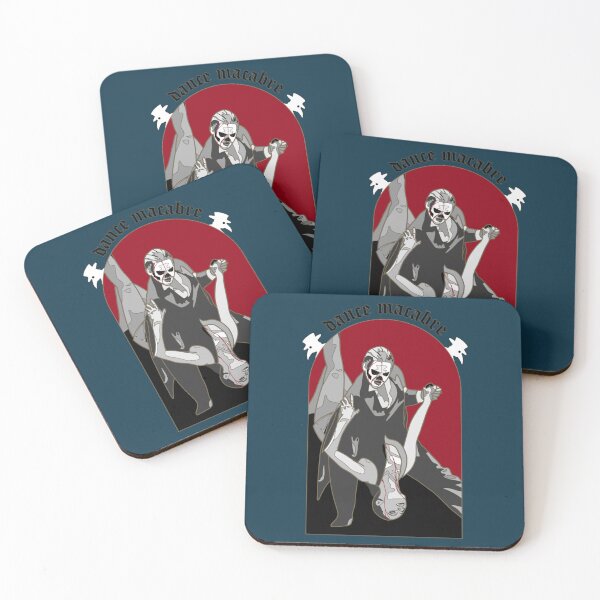 Item preview, Dance Macabre designed and sold by Benndaven.