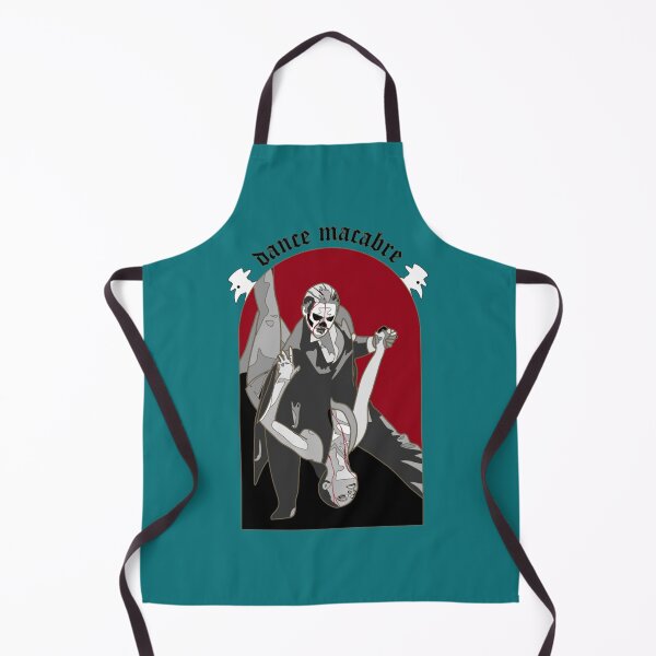 Item preview, Dance Macabre designed and sold by Benndaven.