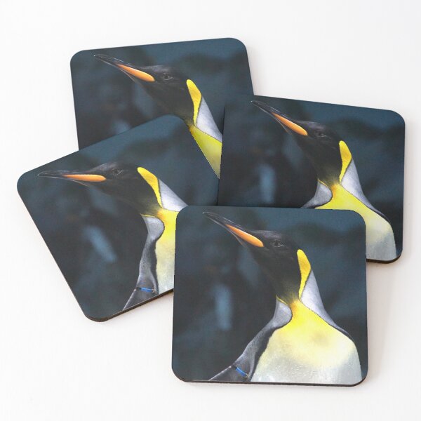 Item preview, Penguin designed and sold by Nicole Gath.