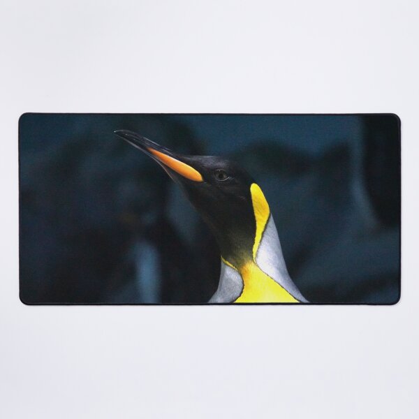 Item preview, Penguin designed and sold by Nicole Gath.