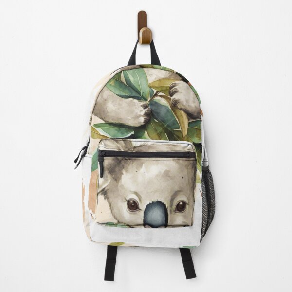 Aperçu de l'œuvre Koala Ours 04 créée et vendue par Goodaboom.