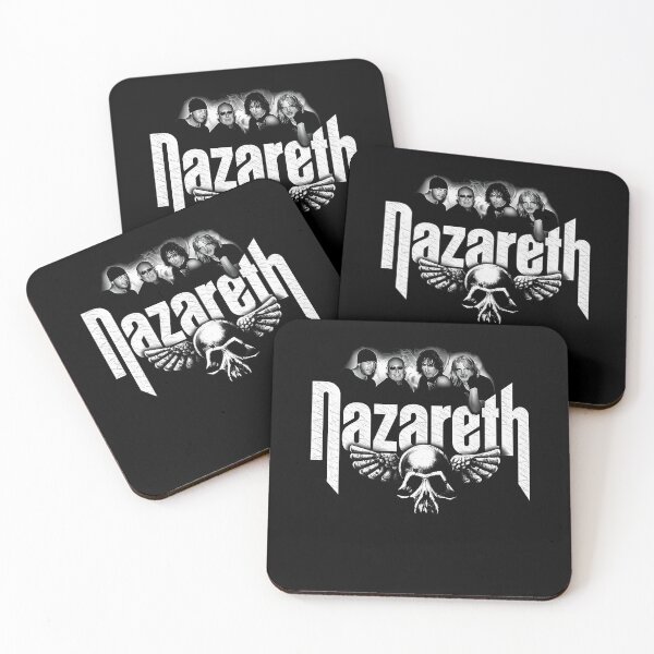 Item preview, nazareth designed and sold by MalaysiaArtC.