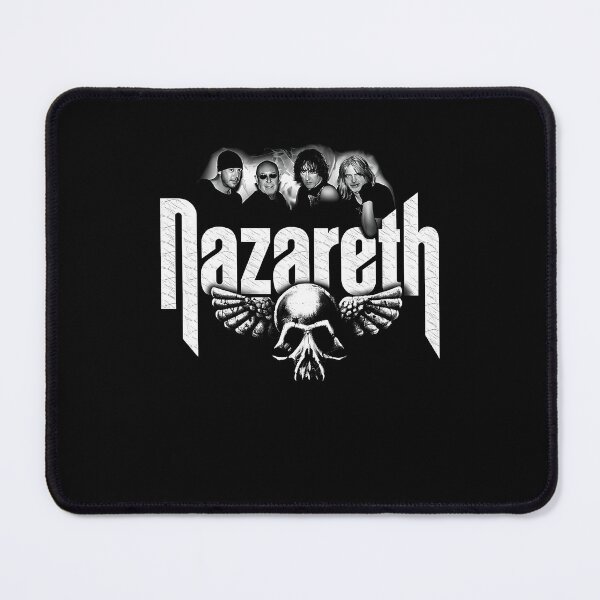 Item preview, nazareth designed and sold by MalaysiaArtC.