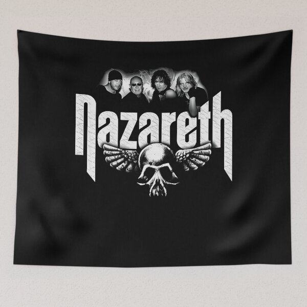 Item preview, nazareth designed and sold by MalaysiaArtC.
