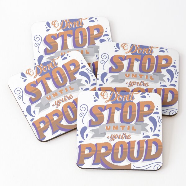 Item preview, don't stop until you're proud of the writing designed and sold by BCREA81.