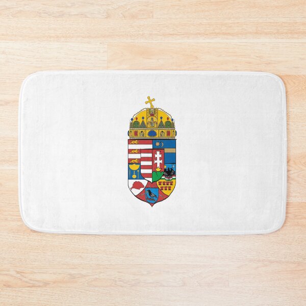 Artikelvorschau, Neues großes ungarisches Wappen! entworfen und verkauft von HistoryJustice.